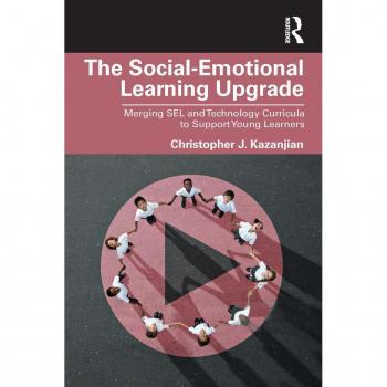 Vitalsource Technologies, Inc. The Social-Emotional Learning Upgrade