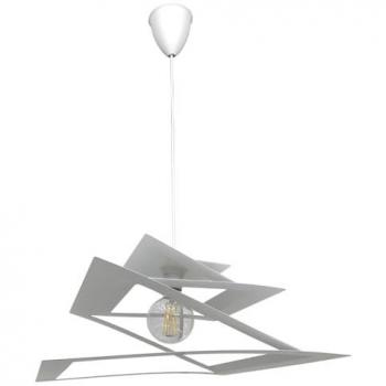 Suspension Énergétique 47 x 100 cm