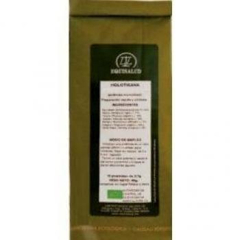 Equisalud Holotisana Bienestar Digestivo 15 pirámides