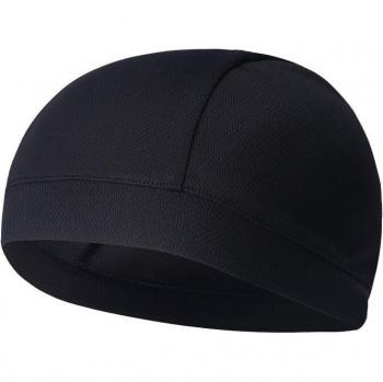 Outdoor Runner’s Solid Color Sweat‑Wicking Hat – M8617
