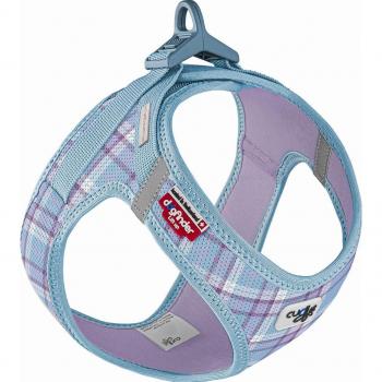 Aqua‑Caro Air‑Mesh Dog Harness van Curli (L)