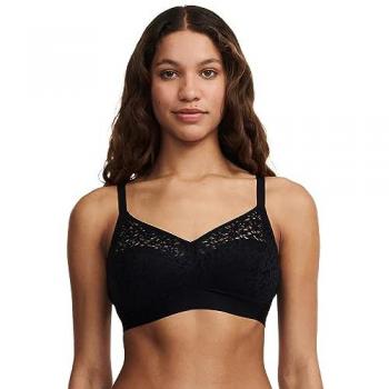 Lace & Net Essentials