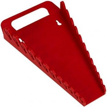 Red 12‑Tool SpanRack by Sealey – WR07