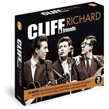 Cliff Richard & Friends