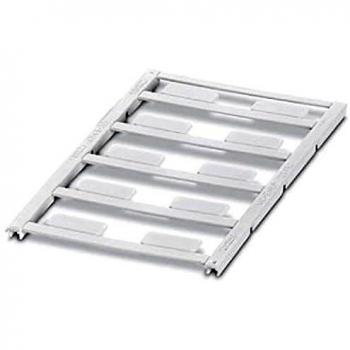 Marquage blanc 20x8 mm Phoenix Contact UC-EMLP