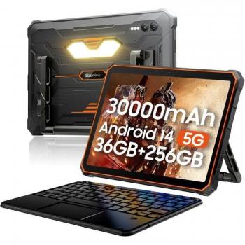 Blackview Tab A5 Kids Tablette Éducative Android 14 8 HD+