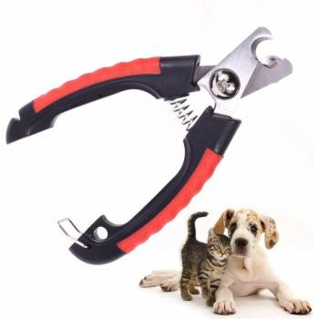 Outil de toilettage pour ongles d'animaux