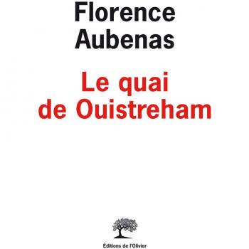 Le quai de Ouistreham