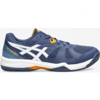 Asics Gel Padel Pro 5 Azul Blanco 1041a302 403