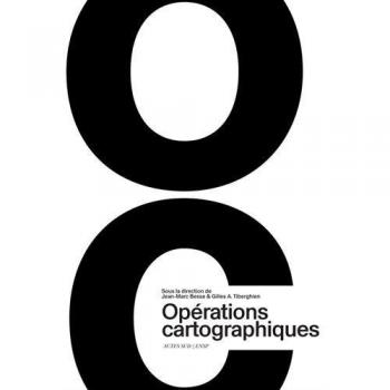 Opérations cartographiques