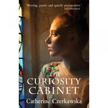 The Curiosity Cabinet