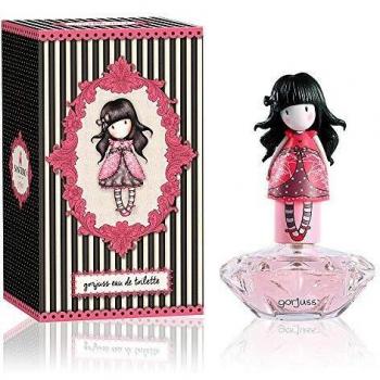Gorjuss Ladybird Santoro Eau De Toilette Spray 25ml