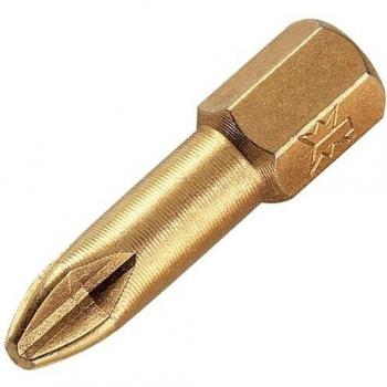 Diamant‑PH 3 Bit 25 mm – Wolfcraft Blister
