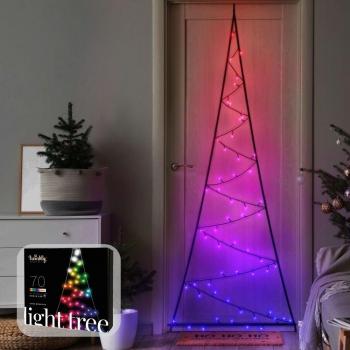 Twinkly LED Lichtbaum