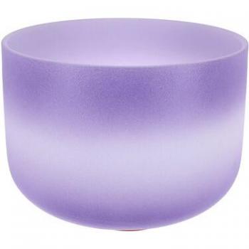 Cerchio Cristallino 10” Sol Viola – Thomann