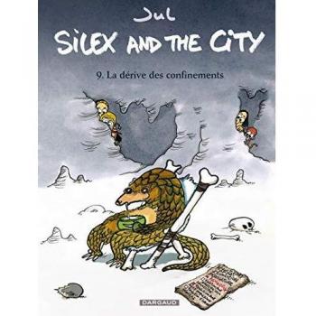 Silex and the city