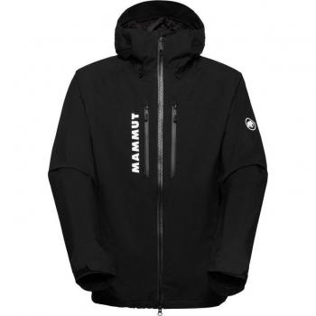 Mammut Freeflight Hs Thermo Hoodie Uomo