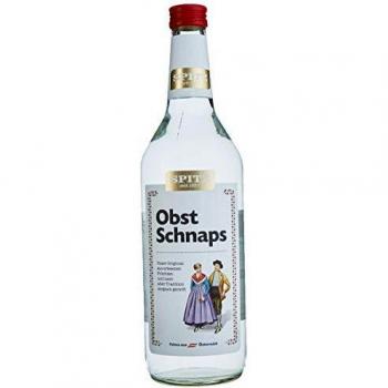 Obstler Spiritueux Spitz 35% Vol. 1l