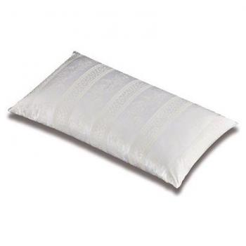 Almohada Allerban Pluma y Fibra Mash 75 cm