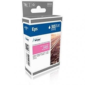 Astar cartouche magenta photo