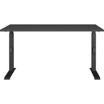 Germania GlideBoard – Height Adjustable Desk