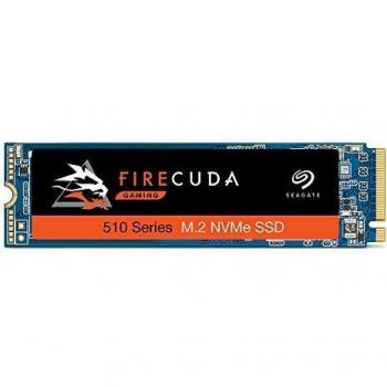 Seagate FireCuda 510 2TB M.2 PCIe NVMe SSD