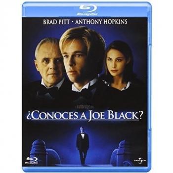 ¿Conoces a Joe Black? Blu-ray