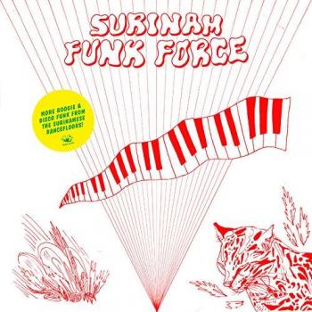Surinaamse Funk Verzameling