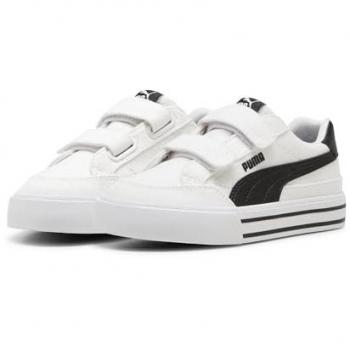 Scarpe Sportive Court Classic Vulc Bambino