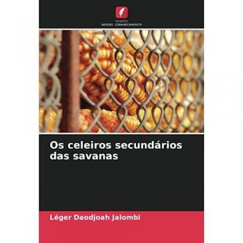 Jalombi, Léger Daodjoah: Os celeiros secundários das savanas