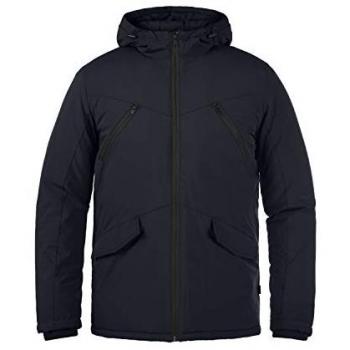 Blend BHOmar Wintermantel Herren