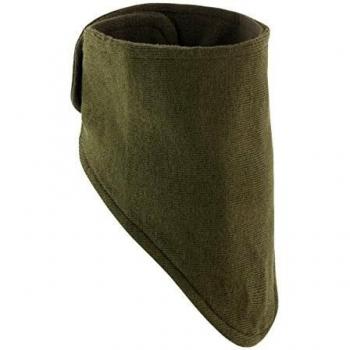 Chauffe-cou micropolaire Result Rc353, Vert Olive, L-XL