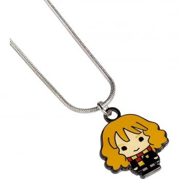 Collana 40 cm con Ciondolo Hermione Granger