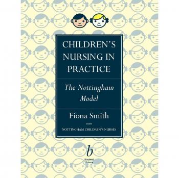 Children's Nursing in Practice