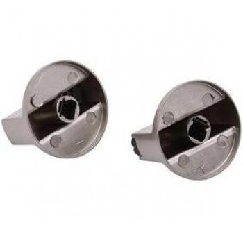 Gas Stove Control Knob Adaptors Set