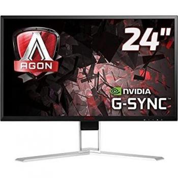 AOC AGON AG241QG 165Hz Monitor