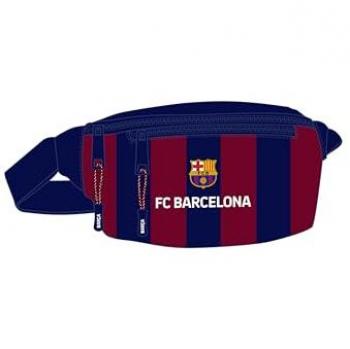 Riñonera F.C.Barcelona 23x9x12cm