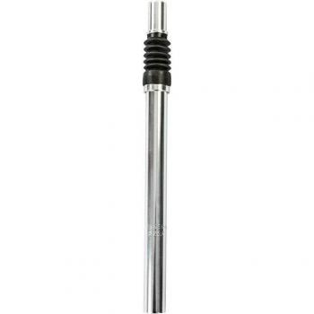 Exal Speichen-Set DD 2/1,8/2 Schwarz 256mm 100 Stück