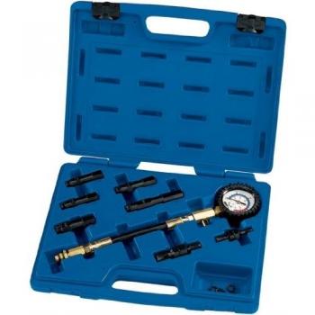 High-Precision Fuel Engine Compression Checker Kit – 8 Pieces