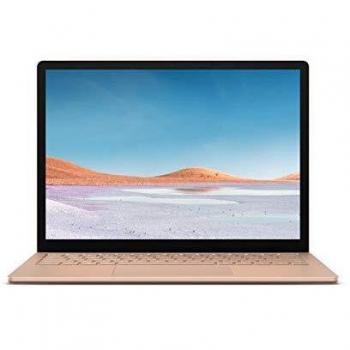 Microsoft Surface Laptop 3 13” Intel Core i7 – SSD 256 GB – 16 GB – AZERTY – France