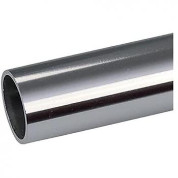 Profilo Tubo Tondo in Alluminio Ø 12 mm x 1 mm