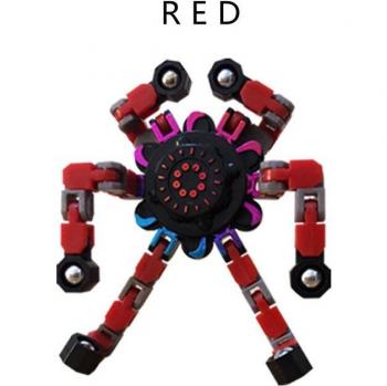 GyroBricole : Déformation et Amusement