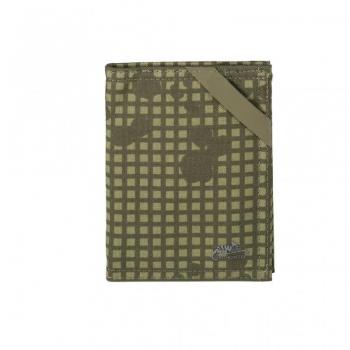 Helikon-Tex Small EDC Wallet in Desert Night Pattern