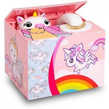 Celestial Piggy Bank
