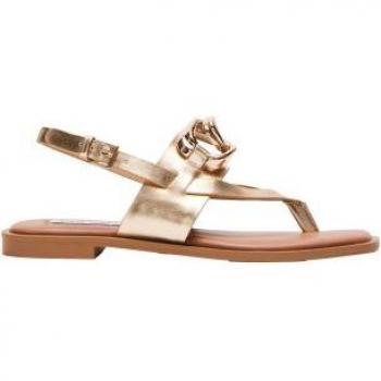 Sandali Donna Steve Madden Genie Oro EU 39
