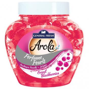 Fragratura Arola Mirtillo Pearl 250g