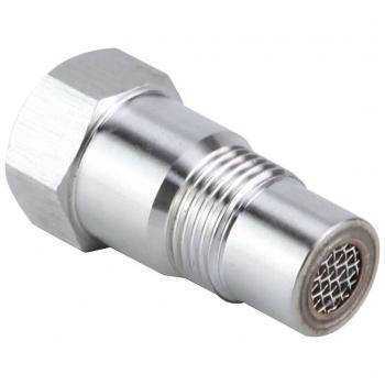 Adaptateur de Sonde O2 pour Lumière de Vérification Moteur