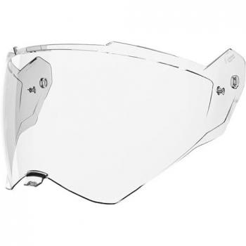 Visiera Trasparente Nexx X.WED3/X.WST3 per Casco Moto