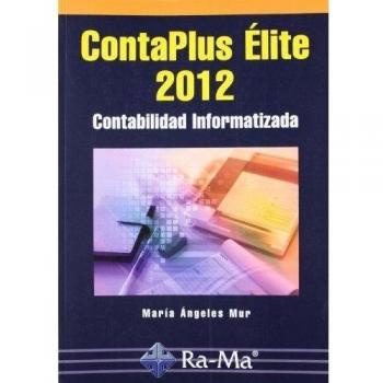 Contaplús élite 2012 contabilidad