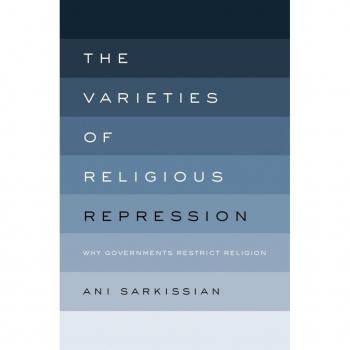 Vitalsource Technologies, Inc. The Varieties Of Religious Repression